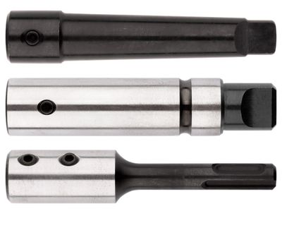 Rotec Adapter Mafell > Slangenboor tbv &apos;241(A/E)&apos; ø12-40 - 2419502