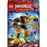 LEGO® NINJAGO 71839 Arins spinjitzumech LEGO® NINJAGO 71839 Arins spinjitzumech