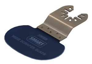 SMART blades UN TRA Segmentmes 1st voor multitool