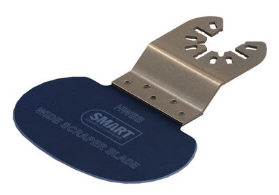 SMART blades UN TRA Segmentmes 1st voor multitool