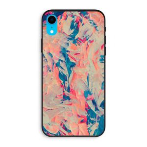 Alone: iPhone XR Biologisch afbreekbaar hoesje
