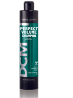 DCM Care Perfect Volume Treatment Perfect Volume Shampoo 300ml | Voor Shampoo Zonder Siliconen