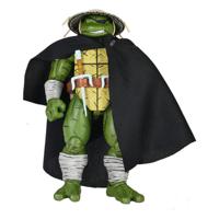 NECA TMNT Old Man Raphael