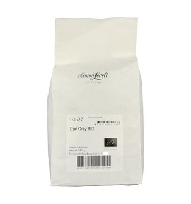 Earl grey bio