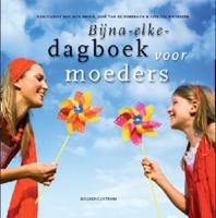 Bijna-elke-dagboek voor moeders (Paperback)