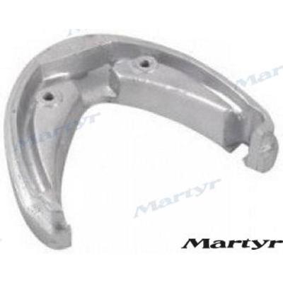 CM6T5-45373-00 - YAMAHA ANODE 130-280 pk
