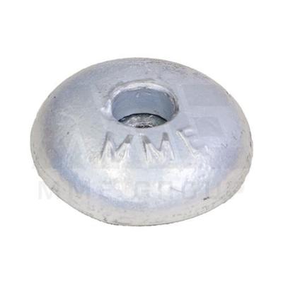 Mme Anode Aluminium Huid/roer Mme04ab Default