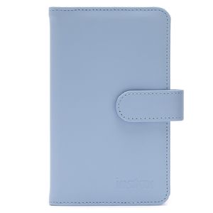 Fujifilm INSTAX mini 12 Album - Pastel Blue