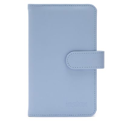 Fujifilm INSTAX mini 12 Album - Pastel Blue