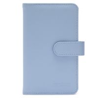Fujifilm INSTAX mini 12 Album - Pastel Blue