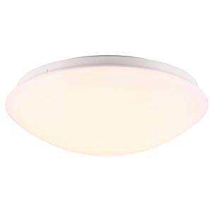 Nordlux Witte plafonniereAsk Ø 28cm - 3000K - 45356001