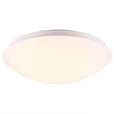 Nordlux Witte plafonniereAsk Ø 28cm - 3000K - 45356001