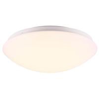 Nordlux Witte plafonniereAsk Ø 28cm - 3000K - 45356001