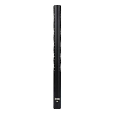Rode NTG3B shotgun condensator microfoon