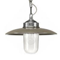 KS Verlichting Veranda hanglampSolingen Retro retro taupe - 6580