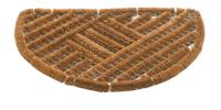 Draco natural Half Round 40x60 - Hamat