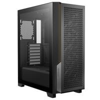 Antec P20C Midi Tower Zwart - thumbnail