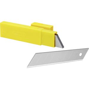 STANLEY 0-11-325 -Afbreekkling 25mm dispenser 10 st. 10 stuk(s)