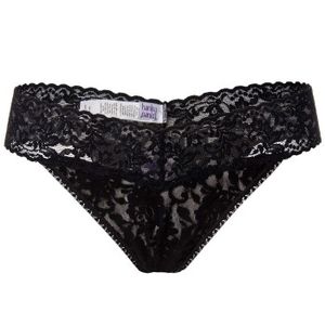 Hanky Panky Original Rise Thong