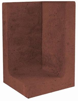 L-Element Hoek 30 x 30 x 50 cm - Gardenlux