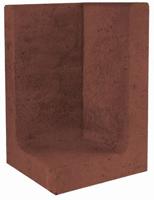 L-Element Hoek 30 x 30 x 50 cm - Gardenlux