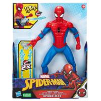Spiderman Thwip Action Speelset