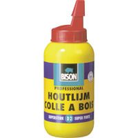 Bison 1799000123 1337100 Houtlijm 250 Gr - thumbnail