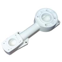 Jabsco Toiletbasis Default