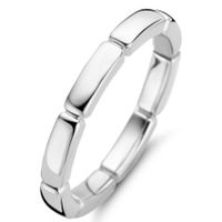 TI SENTO-Milano 12269SI Ring zilver 2,5 mm