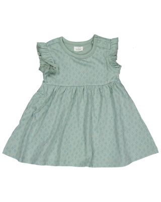 Jurk - Blauw