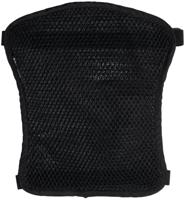 OXFORD zitkussen air seat cushion 31 x 34 x 1cm black