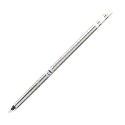 QUICKO T12-D24 zwart lassen loodvrij soldeerbout Tip