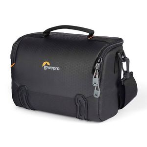 Lowepro Adventura SH 160 III Zwart schoudertas