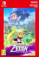 The Legend of Zelda: Echoes of Wisdom