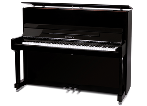 Feurich 122 - Universal PE chroom piano