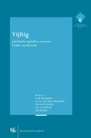 Vijftig juridische opstellen voor een Leidse nachtwacht (Paperback)