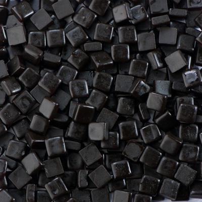 De Bron Drop kubusjes zacht zout