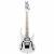 Ibanez PGMM31 Paul Gilbert miKro White