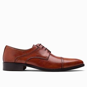 Paulo Bellini Monza Trouwschoenen Heren Cognac | Maat: 43