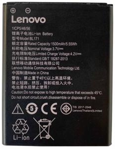 Lenovo accu BL171 origineel