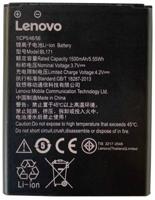 Lenovo accu BL171 origineel