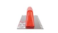 Rubi Lijmspaan | 28 cm 10x10 mm | Gesloten Handgreep - 65968