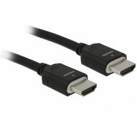 Delock 85295 Ultra High Speed HDMI-kabel 48 Gbps 8K 60 Hz 3 m