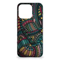 iPhone 16 Pro Max | TPU bumper | Aztec
