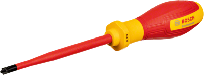 Bosch Blauw Schroevendraaier SL/PZ 2 VDE - 1600A02ND7