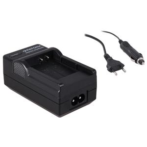 Nikon EN-EL11 lader incl. kabels (Patona)