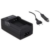 Nikon EN-EL11 lader incl. kabels (Patona)