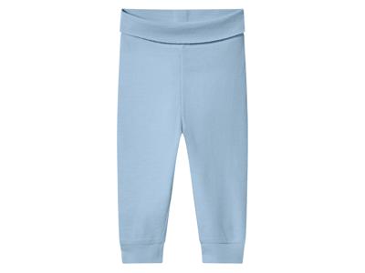 lupilu Baby broek (Lichtblauw, 74/80)