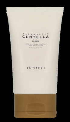 Skin1004 Madagascar Centella Cream 75 ml