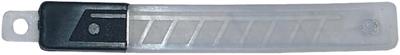 SW STAHL Sw-stahl reserve mesjes spare blades 18mm 10 pieces